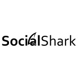 SocialShark logo