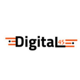 Digital 45 SEO Company