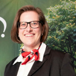 Wibke Lowack - Finanzexpertin für Familienabsicherung logo