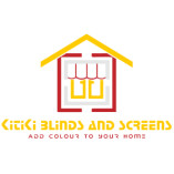 Kitiki Blinds and Screens