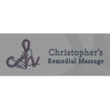 Christopher’s Remedial Massage