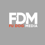 Fu Dog Media Texas