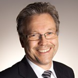 Thomas Henkelmann - Selbstständiger Finanzberater für die Deutsche Bank