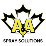 A&A Spray Solutions