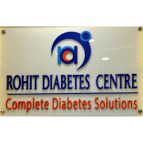 Rohit Diabetes Centre in Andheri - Dr. Ragini Maheshwari