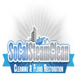 Socal Steam Clean & Carpet Cleaning