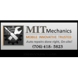 MIT Mechanics