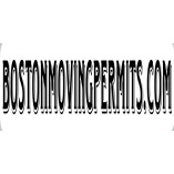 Boston Moving Permits