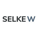 SELKE W logo