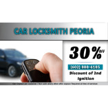 Car Locksmith Peoria