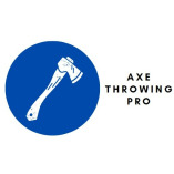 Axe Throwing Pro