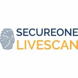 Secureone Livescan Fingerprinting