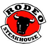 RODEO STEAKHOUSE logo