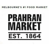 Prahran Market