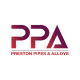 Preston Pipes and Alloys