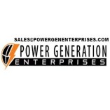 Power Generation Enterprises, Inc