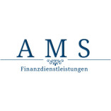 AMS GmbH logo