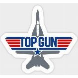 Top Gun T Shirt