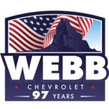 Webb Chevrolet