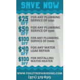 Toilet Repair Irving TX