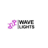 The Wave Lights