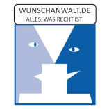 Rechtsanwaltskanzlei Wunschanwalt logo