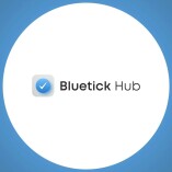 Blue Tick Hub