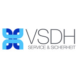 VSDH Service + Sicherheit logo