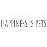 Happiness is Pets