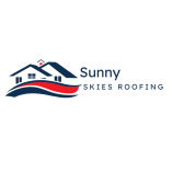 Sunny Skies Roofing