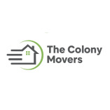 The Colony Movers