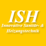 ISH Innovative Sanitär-& Heizungstechnik logo