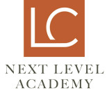 Next Level Academy logo