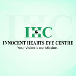 Innocent Hearts Eye Centre