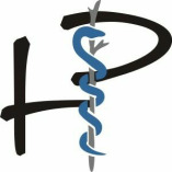 HP-Peters logo