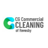 CG Commercial Cleaning of Revesby