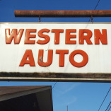 Glenville Western Auto, Inc.