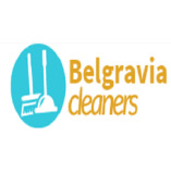Belgravia Cleaners Ltd.