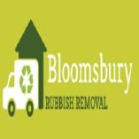 Rubbish Removal Bloomsbury