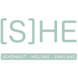 [S]HE Hamburg - Schönheit • Heilung • Einklang logo