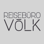 Reisebüro Völk logo