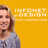 Infonet.byDesign logo