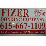 Fizer Bail Bonds Clarksville