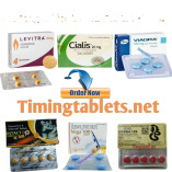 Timing Tablets