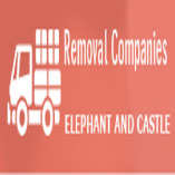 Removal Companies Elephant and Castle Ltd.