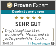 Erfahrungen & Bewertungen zu Inka-Maria Weimer