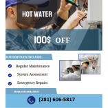 Blue Diamond Water Heater Repair