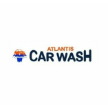 Atlantis Car Wash FL