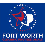 Fort Worth Cleaning Professionals