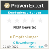 Erfahrungen & Bewertungen zu M. Müller